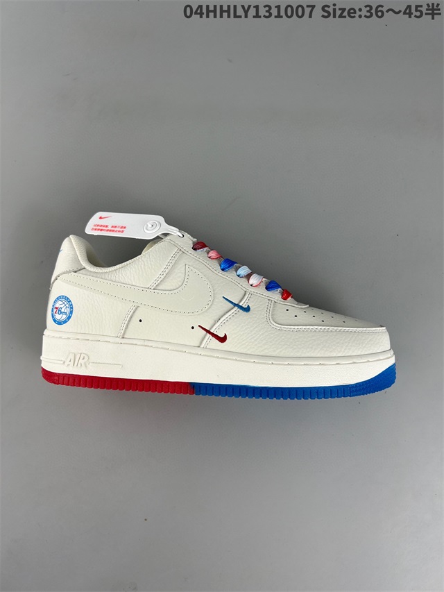 men air force one shoes size 36-45 2022-11-23-235